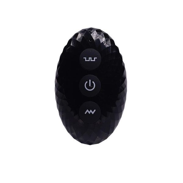 Rotating Anal Vibrator Achelous zdjęcie 5