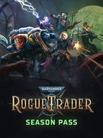 Warhammer 40,000: Rogue Trader - Season Pass DLC (PC) Klucz Steam