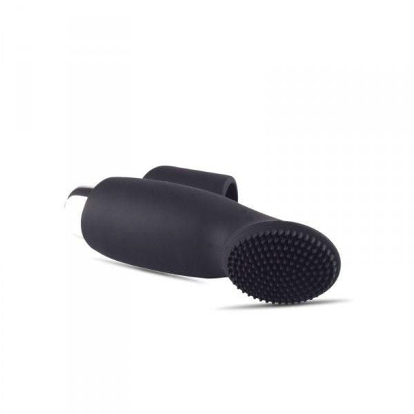 Stymulator-Vibratore Finger Fan Tease zdjęcie 3