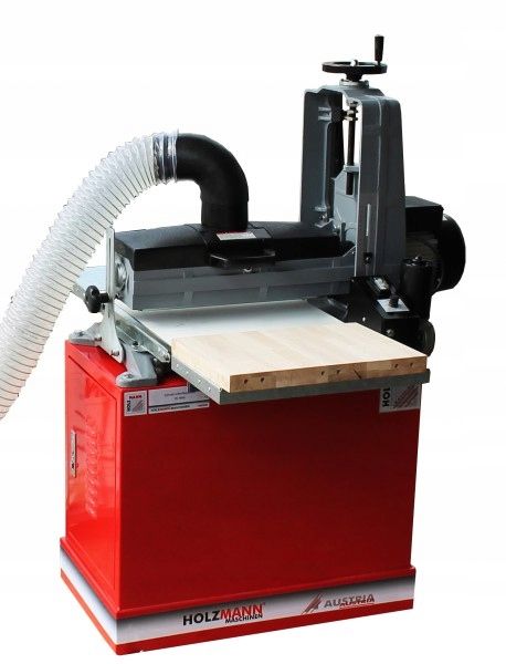 Szlifierka bębnowa ZS 400U zdjęcie 8