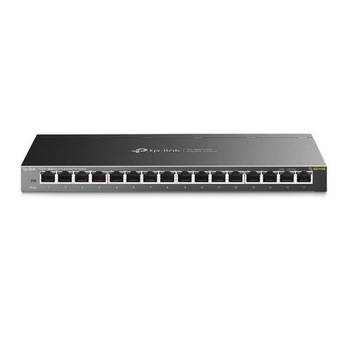 SWITCH TP-LINK TL-SG116E na Arena.pl