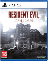 Gra PS5 CENEGA Resident Evil Requeim