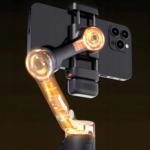 Gimbal Hohem iSteady V3 (biały) na Arena.pl