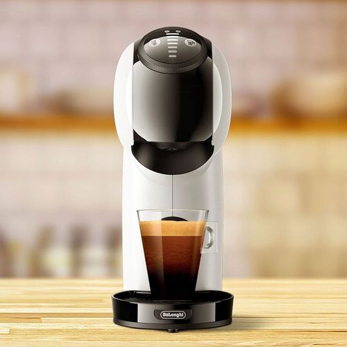 Ekspres na kapsułki do NESCAFÉ Dolce Gusto GENIO S EDG 226.W DeLonghi na Arena.pl