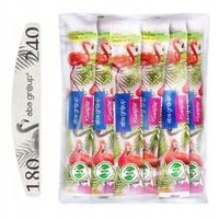 Aba Group Pilnik Półksiężyc 180/240 Folia 50 szt