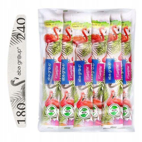 Aba Group Pilnik Półksiężyc 180/240 Folia 50 szt na Arena.pl