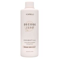 Montibello Decode Zero Essential naturalny szampon
