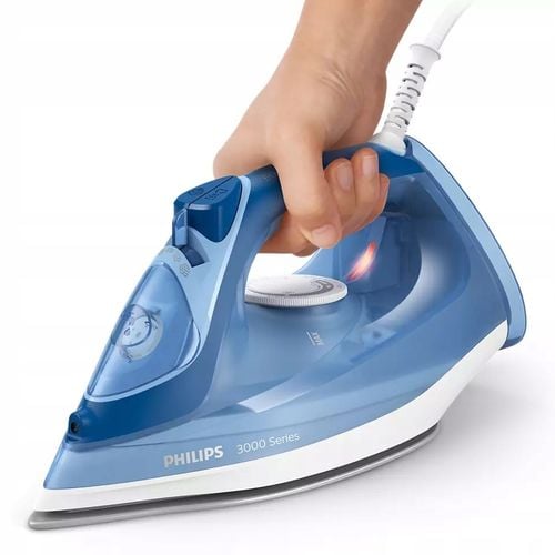 Żelazko parowe PHILIPS DST3031/20 Seria 3000 na Arena.pl