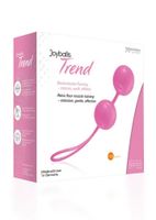 Kulki-Joyballs, rose (H)