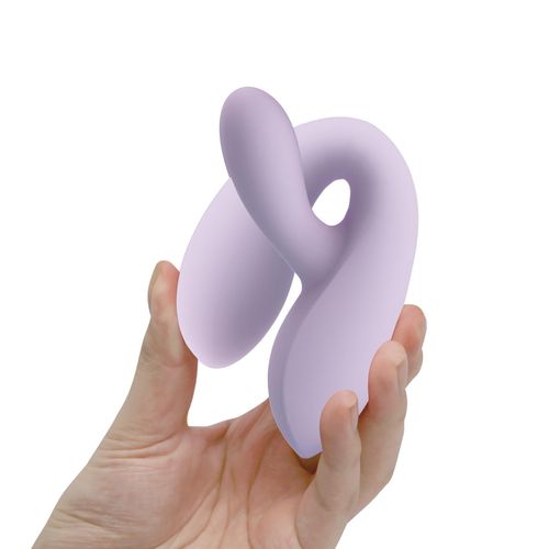 rosolyn, 10 vibration functions , usb rechargeable, silicone na Arena.pl