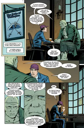 Niepisane. Tom 2 na Arena.pl