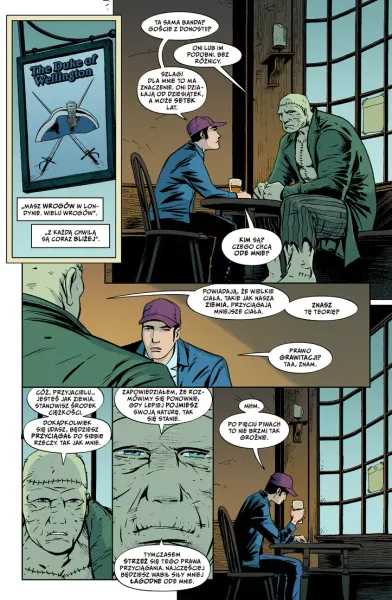 Niepisane. Tom 2 zdjęcie 2