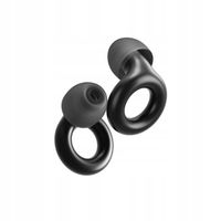 Zatyczki Stoppery Imprezowe do Uszu LOOP Earplugs | EXPERIENCE 2.0 Black