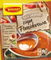Winiary Nasza Specjalność Zupa pomidorowa 50 g