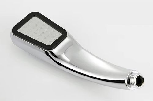 BATERIA WANNOWA ŁAZIENKOWA ZESTAW NATRYSKOWY KRAN ZE SŁUCHAWKĄ PRYSZNIC na Arena.pl