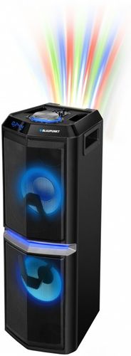 Blaupunkt System audio PS10DB LED Karaoke na Arena.pl