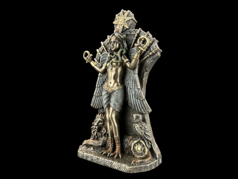 BOGINI WOJNY ISZTAR VERONESE WU77944A4 zdjęcie 2