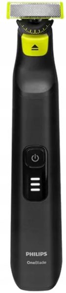 Golarka Philips One Blade Pro 360 Face + Body golarka philips ONEBLADE PRO zdjęcie 4