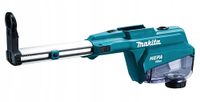 SYSTEM ODSYSANIA I ZBIERANIA PYŁU DX15 MAKITA 191X40-4