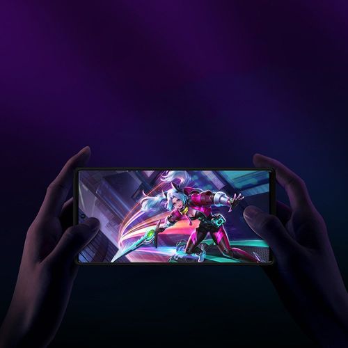 Etui Nillkin Twinkle do Samsung Galaxy Note 10 (Rainbow) na Arena.pl