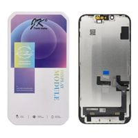 JK Wyświetlacz LCD do IPHONE 16e FullHD Incell (Change IC)