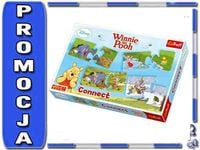TREFL 00794 GRA CONNECT KUBUS PUCHATEK