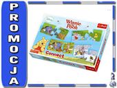 TREFL 00794 GRA CONNECT KUBUS PUCHATEK