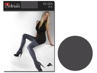 Rajstopy grube Hot Adrian 100 den 5 Fumo