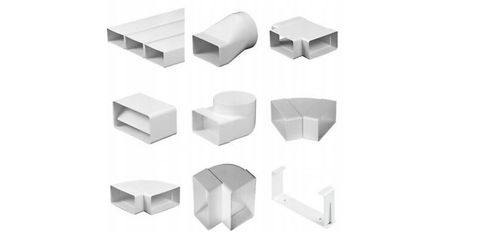 PANEL DO WENTYLATORA DRIM PLEXI SZARY - RX 01-164 na Arena.pl
