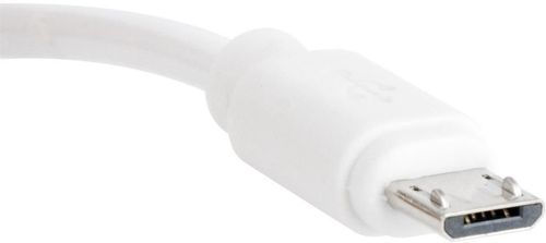 Kabel Micro-USB 2.0 AM-MBM5P/Spirala/1.5 na Arena.pl
