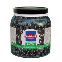 Marmara Gemlik Antik Oliwki 700g – suszone duże oliwki premium