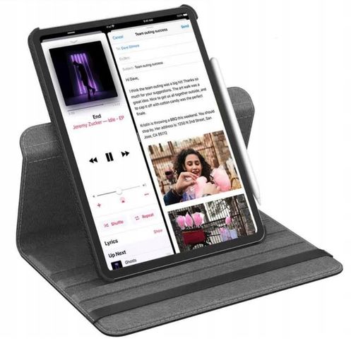 ETUI do Lenovo Tab M10 10.1 2022 3 GEN TB328 FU/XU na Arena.pl