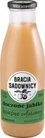 Bracia Sadownicy Tłoczone jabłko kwaśne odmiany 750 ml