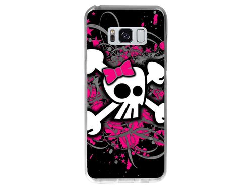 Samsung Galaxy S8 Etui CASE na telefon na Arena.pl