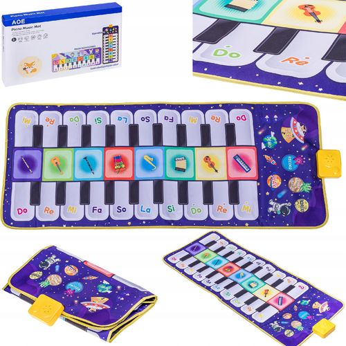 PIANINO MATA MUZYCZNA NR:8342 na Arena.pl