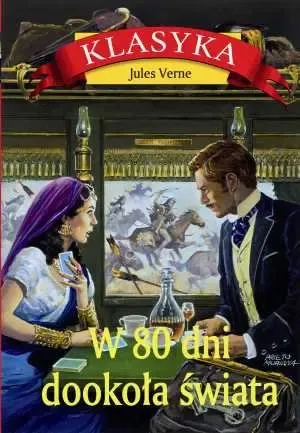 W 80 dni dookoła świata zdjęcie 1