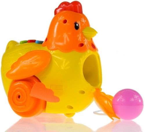 Smily Play Kurka Ko Ko na Arena.pl