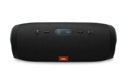 JBL Charge 3 czarny na Arena.pl