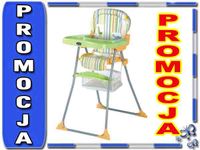 PRIMI SOGNI Krzeselko do Karmienia ATTIVO Summer