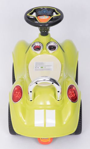 Jeździk Samochodzik Zielony na Arena.pl