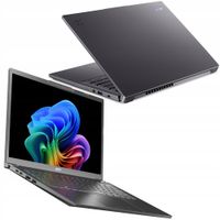 Laptop ACER Aspire 14 AI A14-52M 14'' OLED Ultra 5-226V 16GB/512GB Win11