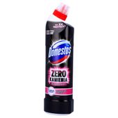 płyn do wc domestos 0 kamienia 750ml pink