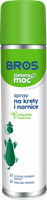 Bros Zielona Moc Spray Na Krety I Nornice 400ml
