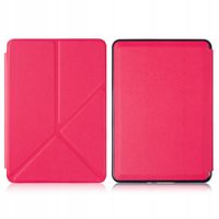 Etui do Kindle Paperwhite 4 różowy