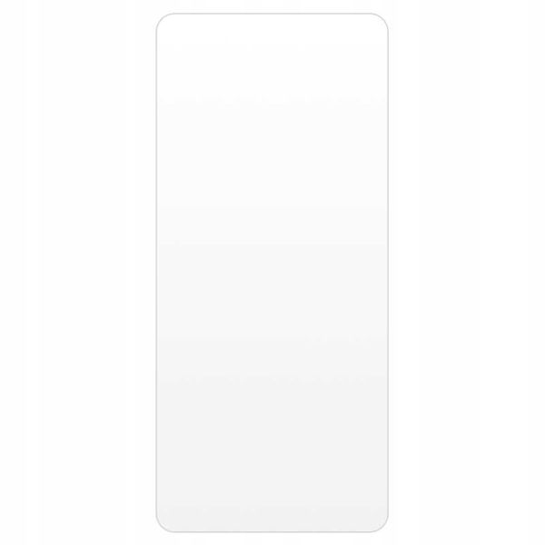 Spacecase Glass 2.5D Poco X6 / Rm Note 13 Pro 5G zdjęcie 3