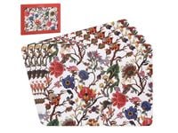 Kpl. 4 podkładek pod talerze - Anthina