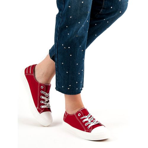 Niskie Trampki r.37 na Arena.pl