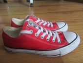 Converse trampki damskie TENISÓWKI rozmiar 37