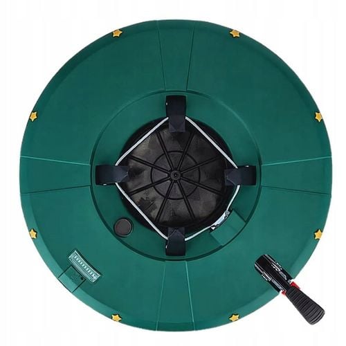 Stojak choinkowy KAMAI SELECT 4.5D Zielony na Arena.pl