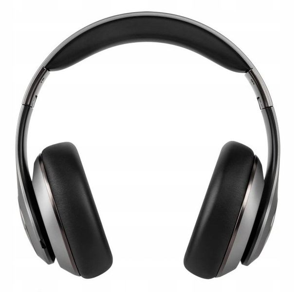 Słuchawki Bluetooth SBC AAC Mikrofon Etui zdjęcie 4